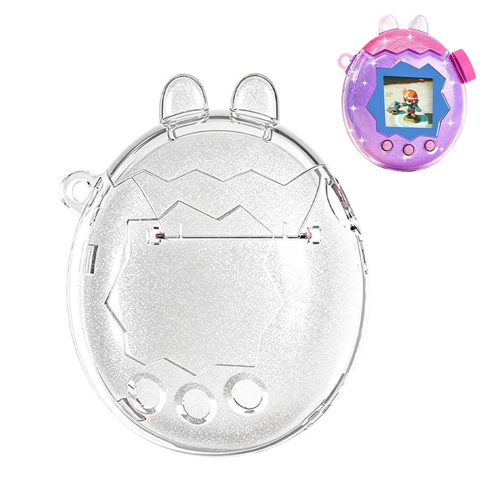 Headphone Case Hard - Étui mignon avec oreilles de lapin