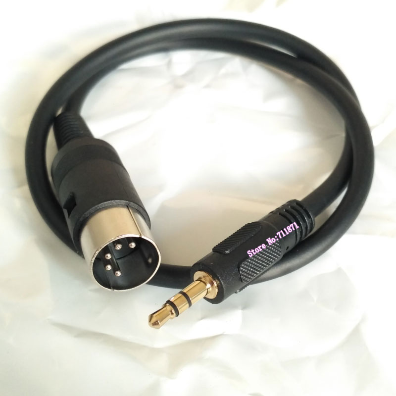 50cm court stéréo TRS 3.5mm mâ - Cable Extension 3.5 avis et prix