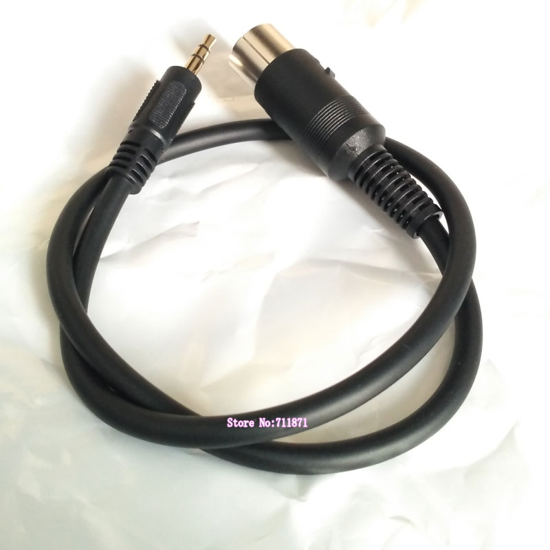 50cm court stéréo TRS 3.5mm mâ - Cable Extension 3.5 avis et prix