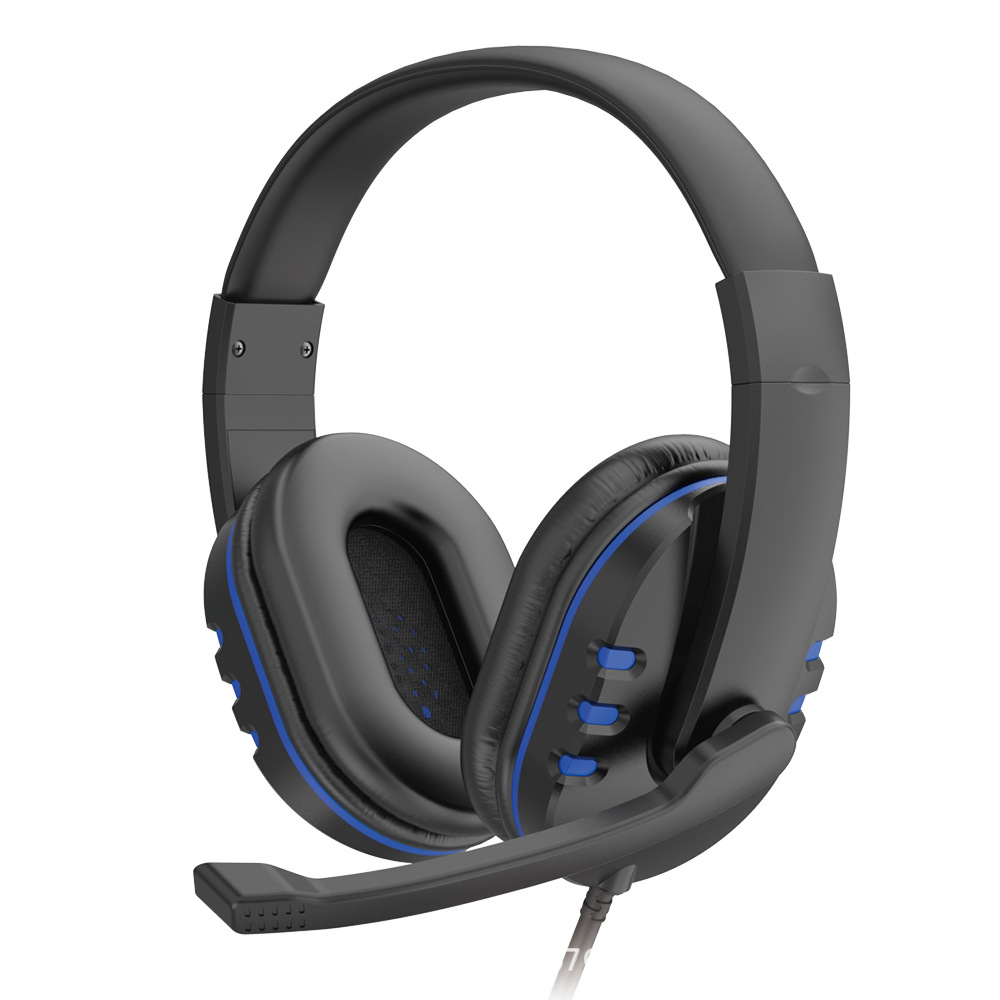 Casque audio filaire 3,5 mm, c - Gaming Headset Rgb avis et prix