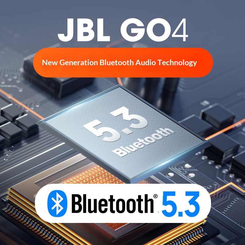 Enceinte Bluetooth portable JB - Jbl Speaker Go 4 avis et prix
