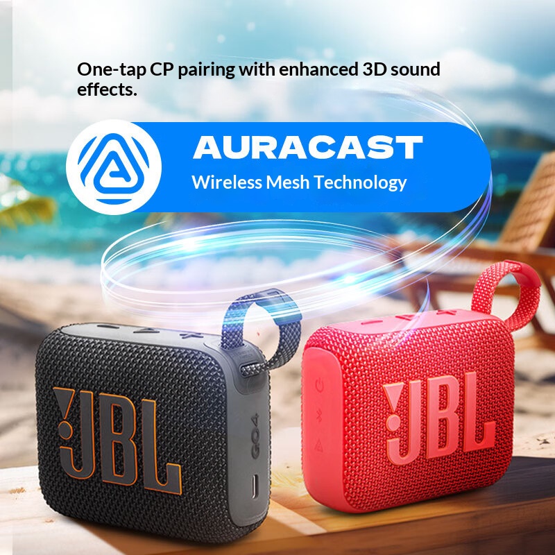 Enceinte Bluetooth portable JB - Jbl Speaker Go 4 avis et prix