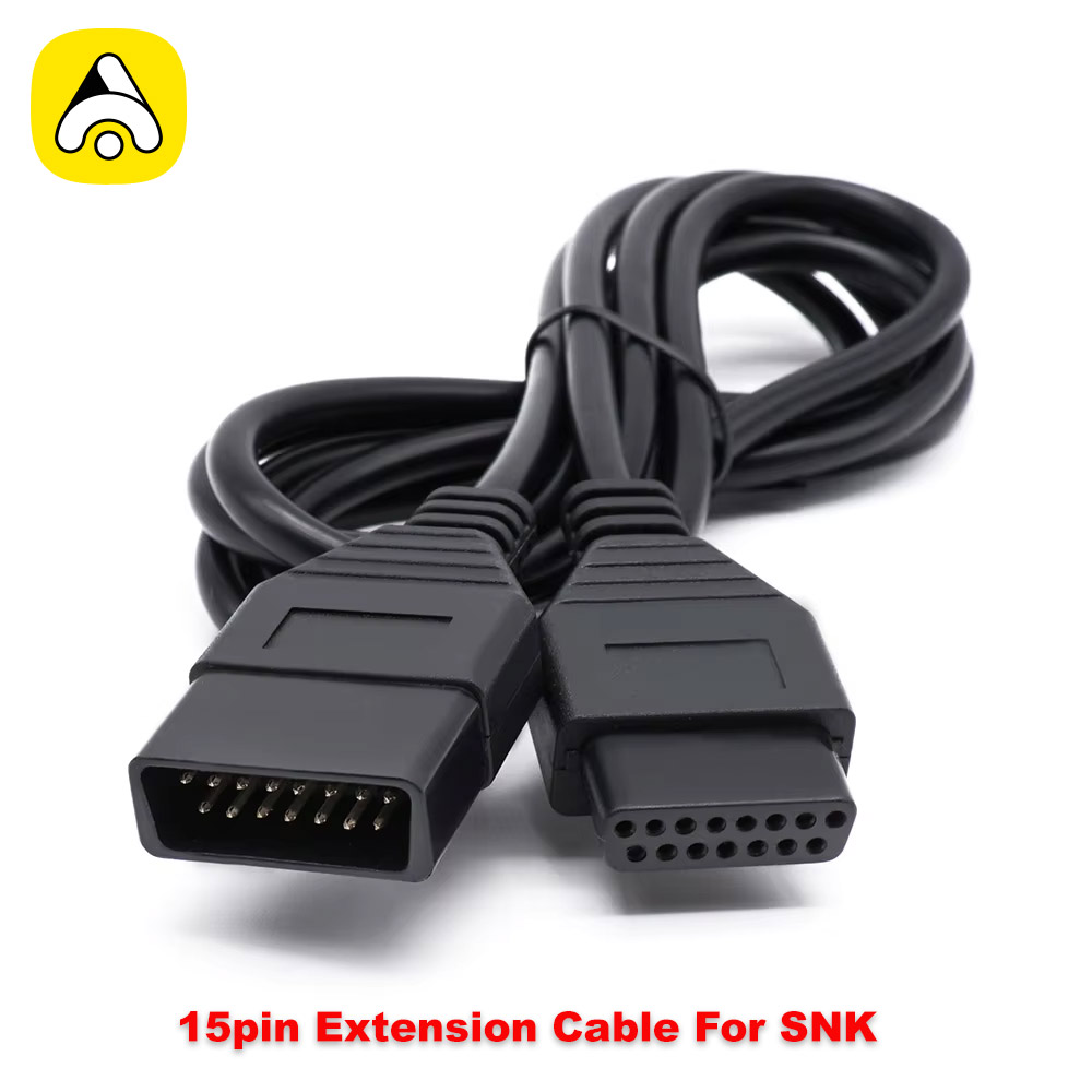 Câble d'extension 1.8M15pin po - Gaming Headset Rgb avis et prix