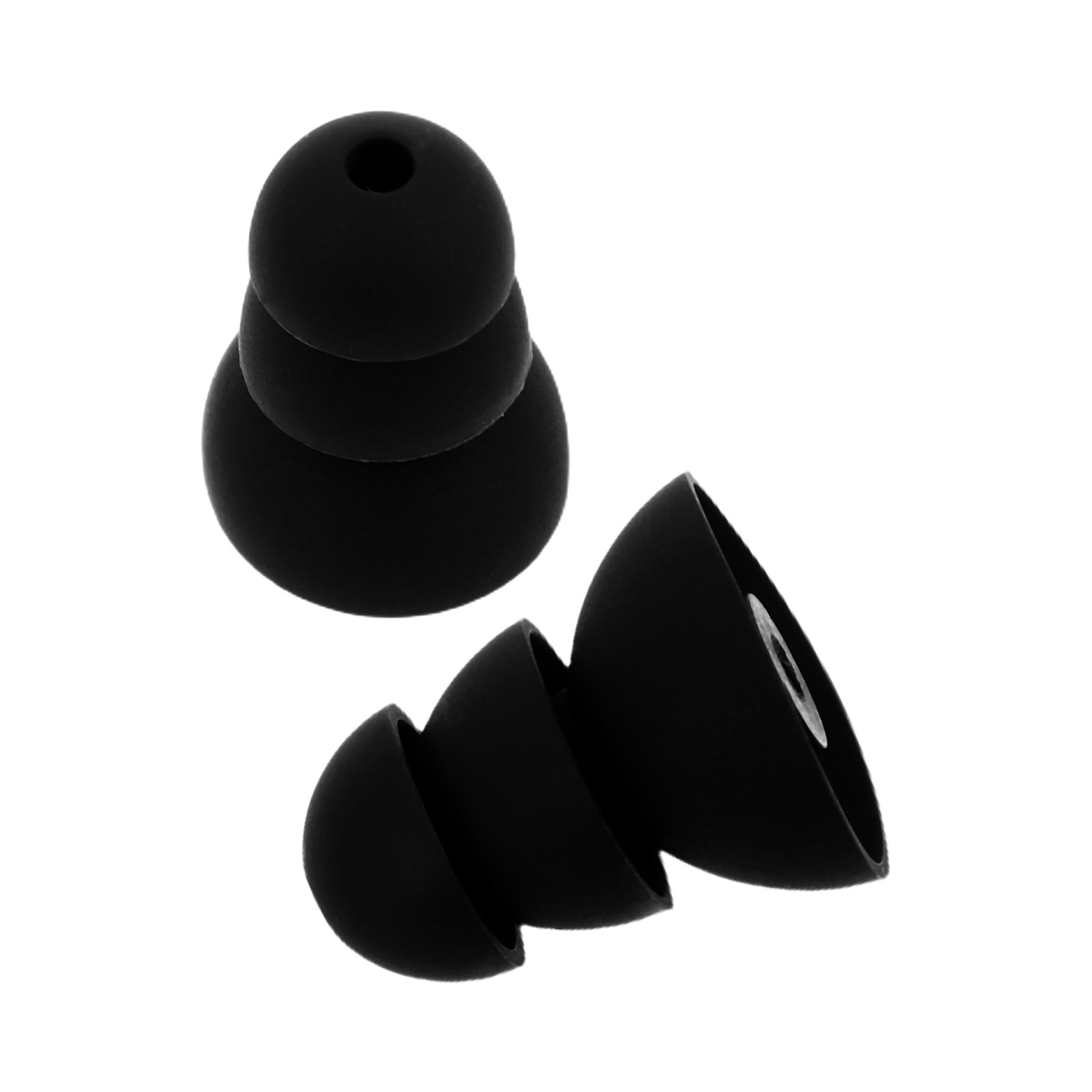 2 embouts de remplacement en s - Silicone Ear Tip Replacement avis et prix