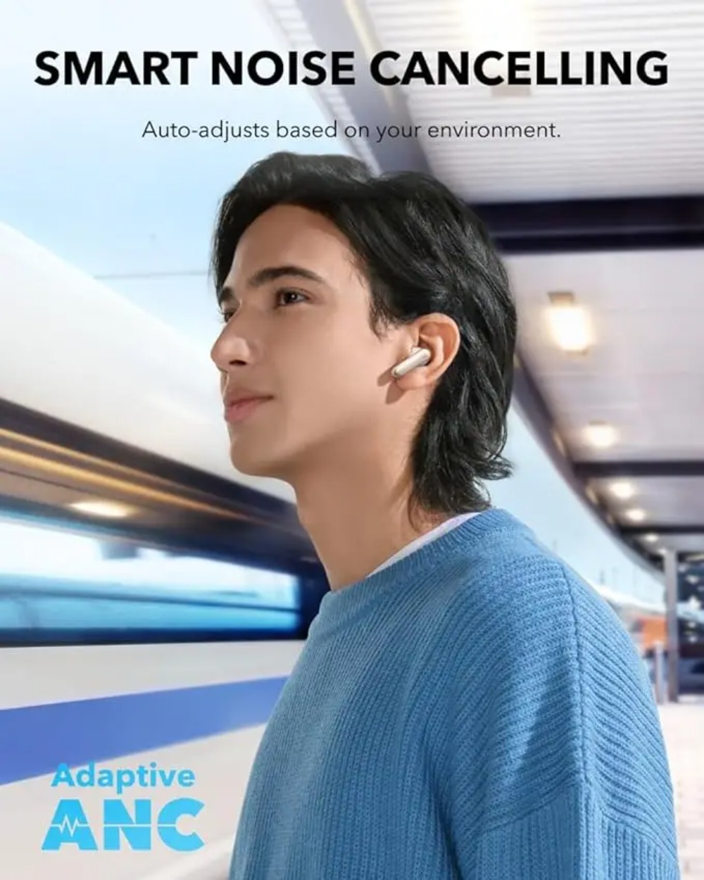 Casque sans fil pliable Soundc - Anker Speaker Soundcore Boom 2 avis et prix