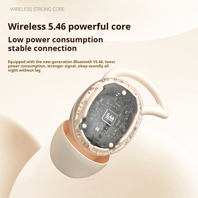 Écouteurs sans fil portables M - Noise Cancelling Headphone avis et prix