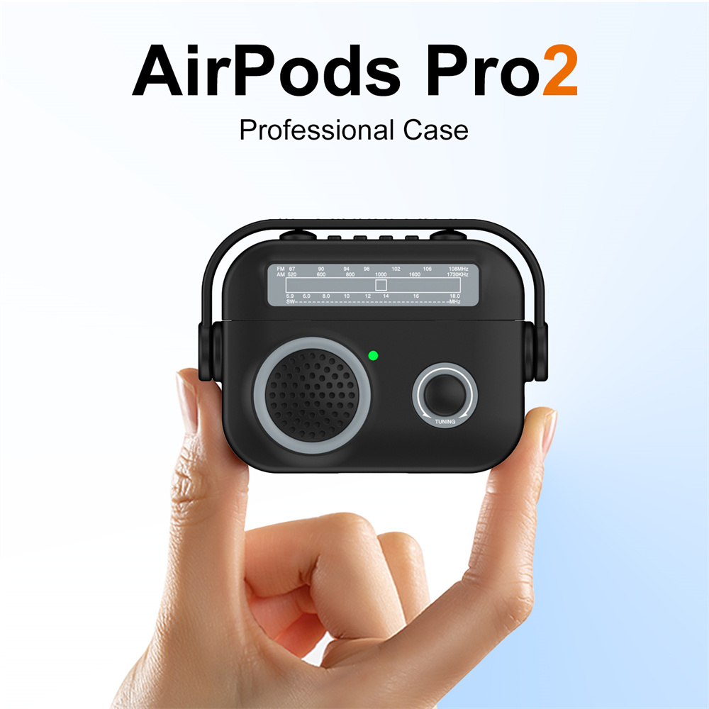 Étui pour écouteurs AirPods 4  - Anker Speaker Soundcore Boom 2 avis et prix