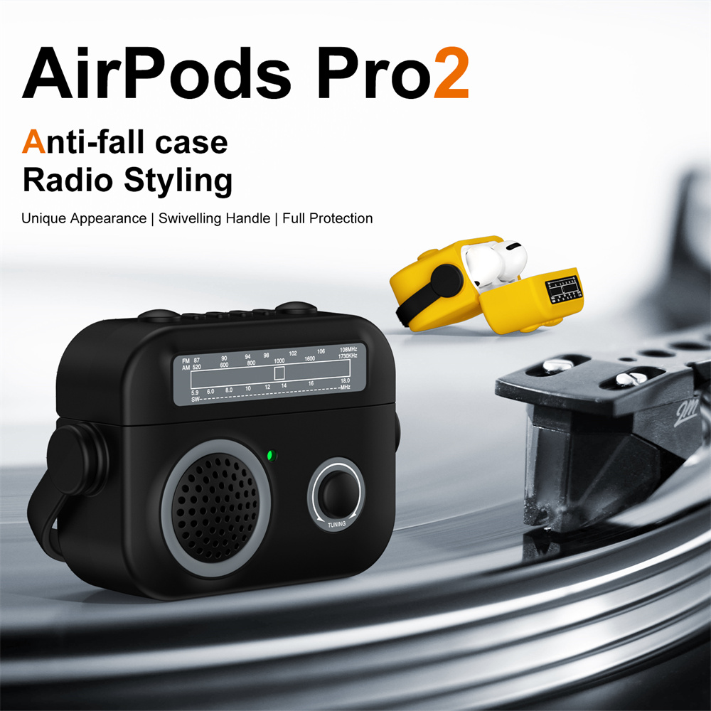 Étui pour écouteurs AirPods 4  - Anker Speaker Soundcore Boom 2 avis et prix