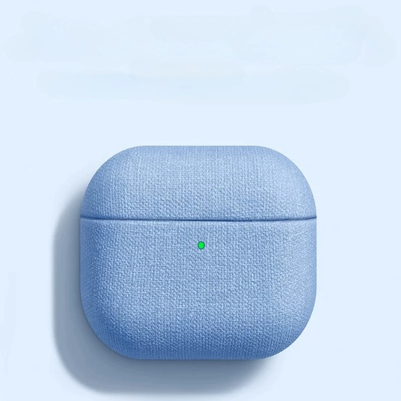 Étui rigide en tissu à motif d - Headphone Case Hard avis et prix
