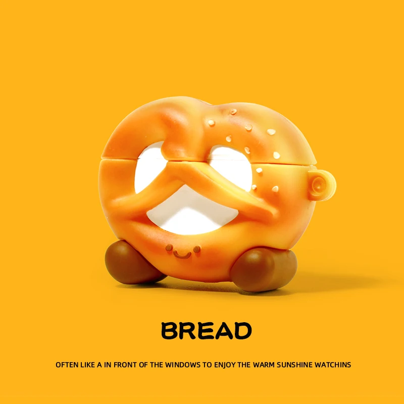 Étui 3D en forme de biscuits a - Anker Speaker Soundcore Boom 2 avis et prix