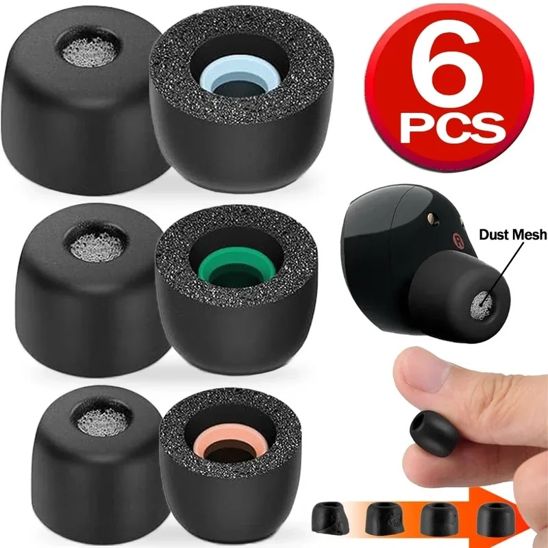 Embouts d'écouteurs sans fil S - Sony Headphone Wf-1000Xm5 avis et prix