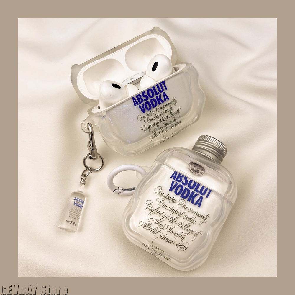 Nouveau étui Airpods 4 Vodka 4 - Anker Speaker Soundcore Boom 2 avis et prix