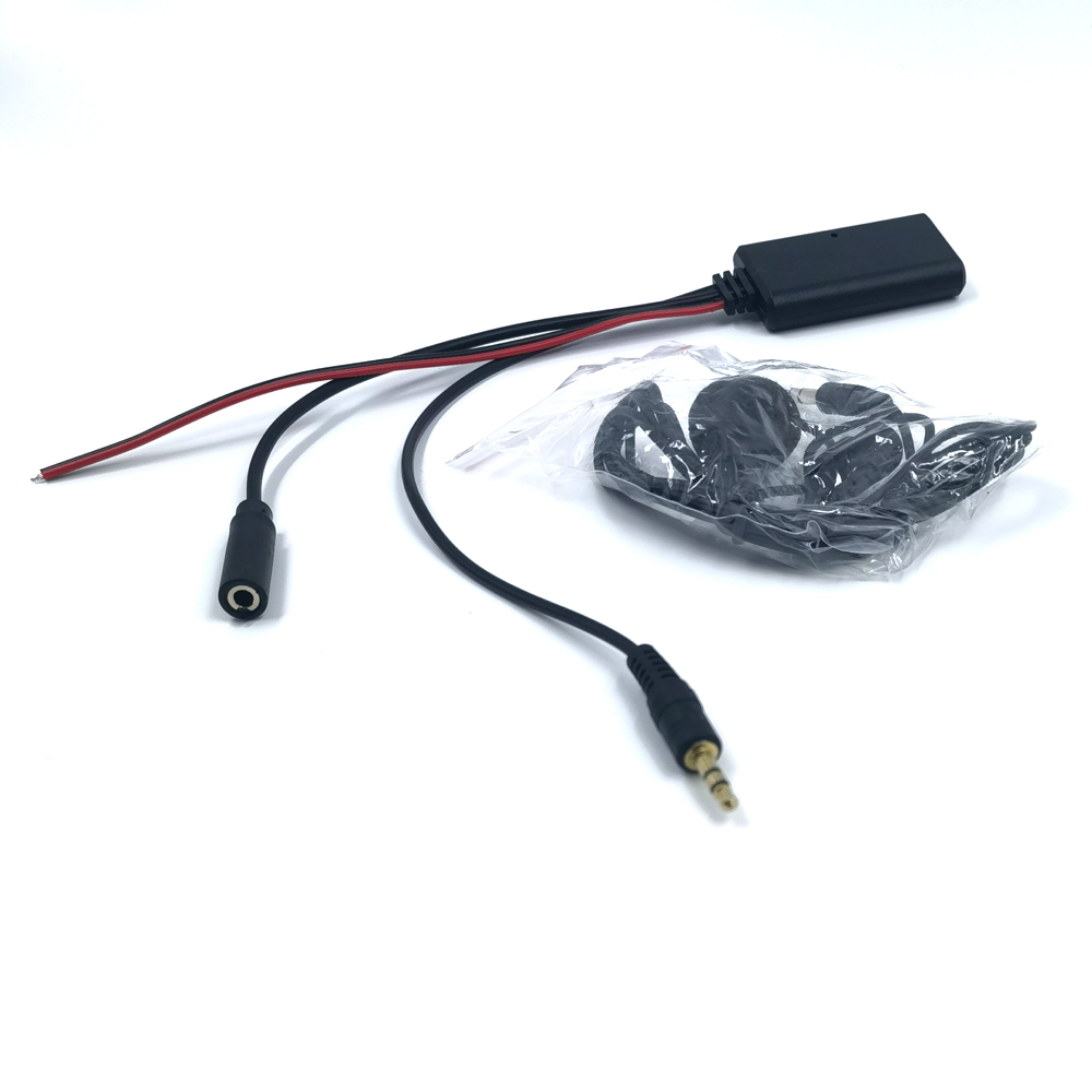 Biurlink autoradio bricolage B - Cable Extension 3.5 avis et prix