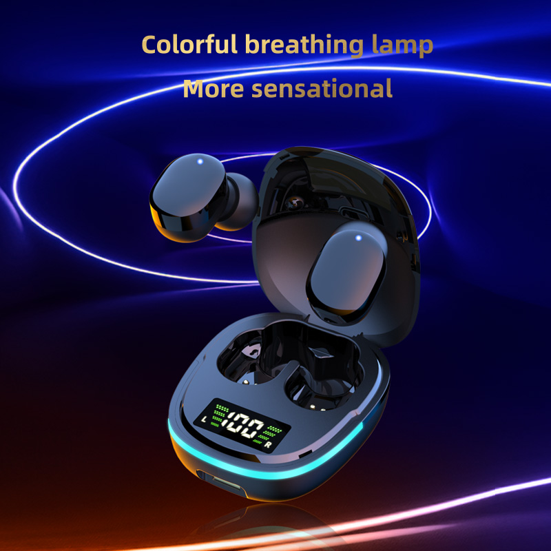 Écouteurs Bluetooth sans fil T - Wireless Earbuds Tws avis et prix