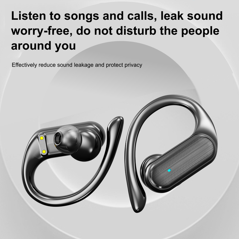 BOSECXTING A520 Casque d'écout - Noise Cancelling Headphone avis et prix