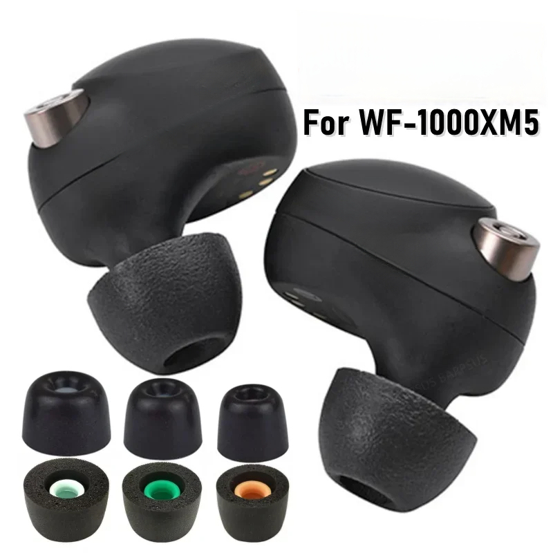 Embouts de remplacement pour é - Sony Headphone Wf-1000Xm5 avis et prix
