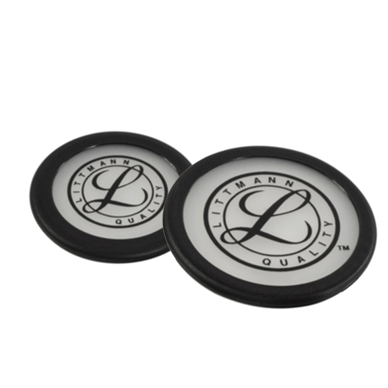 Pièces de rechange pour stétho - Silicone Ear Tip Replacement avis et prix