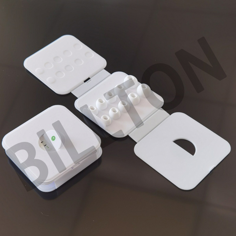 Adaptateurs d'embouts en silic - Silicone Ear Tip Replacement avis et prix