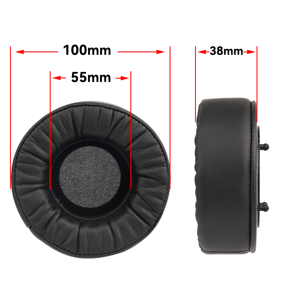 Oreillettes pour AIAIAI TMA1 T - Sennheiser Headphone Hd 25 avis et prix