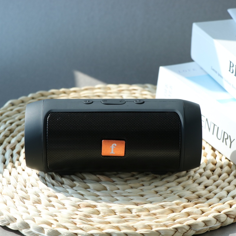 Haut-parleur Bluetooth sans fi - Jbl Speaker Flip 6 avis et prix