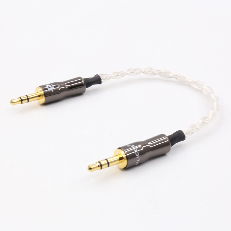 Câble 15 cm 5N OCC en cuivre p - Cable Extension 3.5 avis et prix