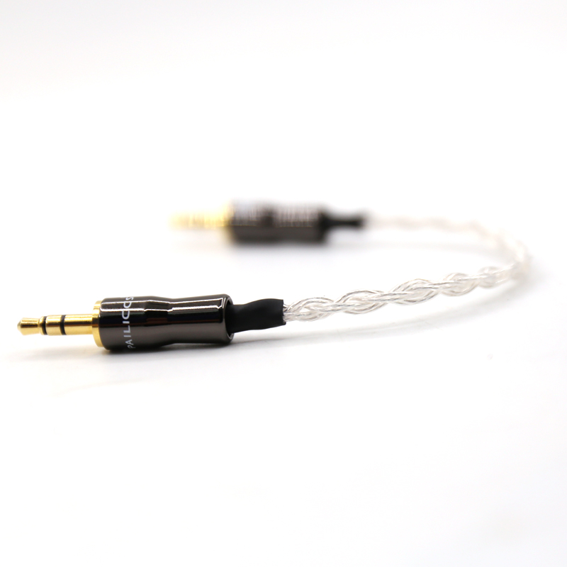 Câble 15 cm 5N OCC en cuivre p - Cable Extension 3.5 avis et prix