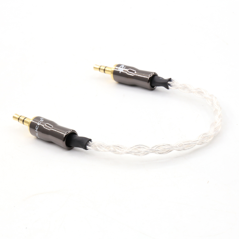Câble 15 cm 5N OCC en cuivre p - Cable Extension 3.5 avis et prix